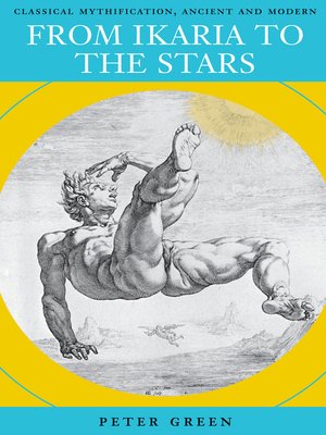 cover image of From Ikaria to the Stars